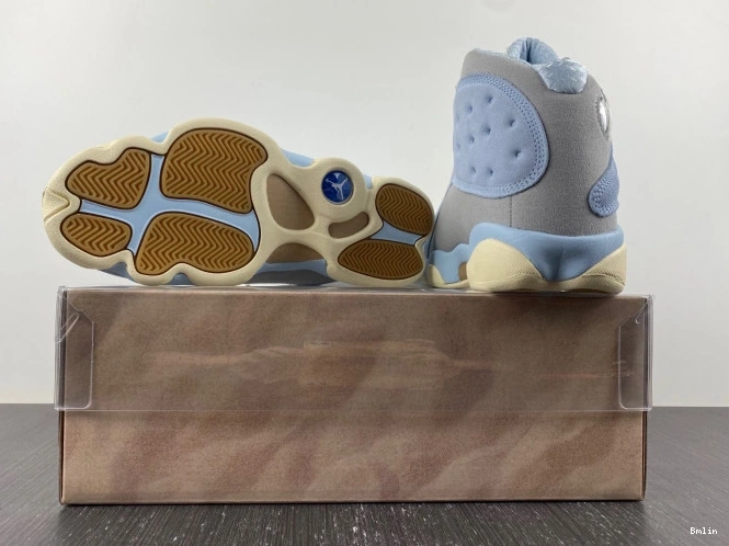 Bmlin DX5763-100 13 Jordan Retro SoleFly 0711